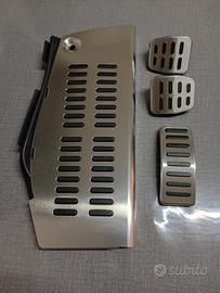 kit pedaliera sportiva Golf 4 - Bora- Audi A3 