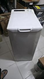Lavatrice Candy Smart 6 kg 1200 giri