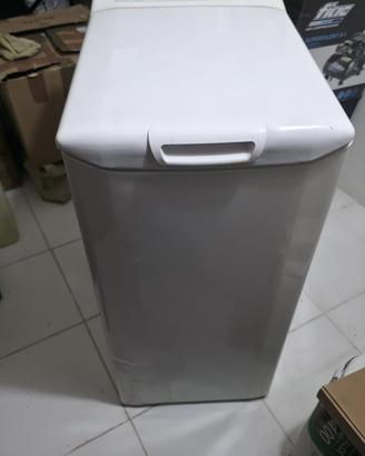 Lavatrice Candy Smart 6 kg 1200 giri