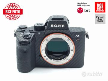 Sony A7R III