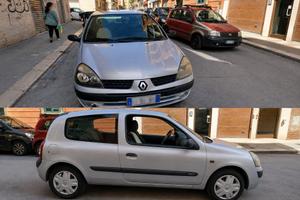 RENAULT Clio Symbol 1.5 dci 65CV - 65000KM