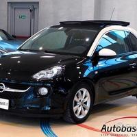 Opel adam per ricambi auto #334