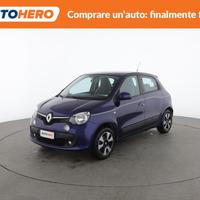 RENAULT Twingo SC66602