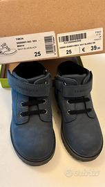 Scarponcini Lumberjack nr.25