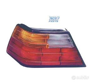 TULIPANO SINISTRO MERCEDES W124 BERLINA COUPÉ