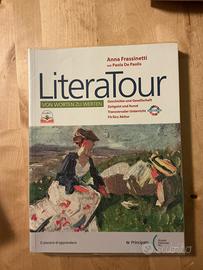 Literatour