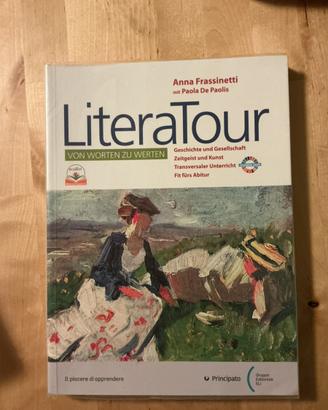 Literatour