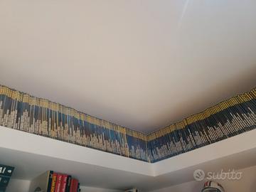 Collezione completa Dylan Dog 1-415.