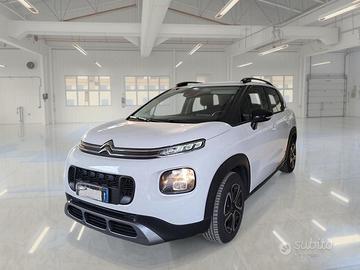 CITROEN C3 AIRCROSS BLUEHDI 110 SES FEEL SUV