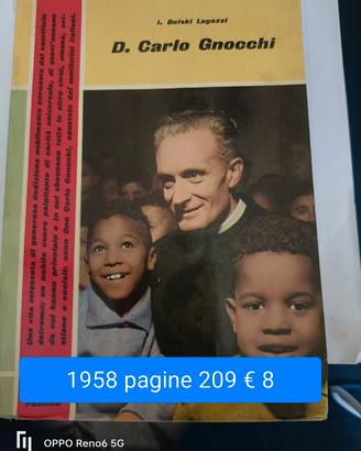 Don Carlo Gnocchi