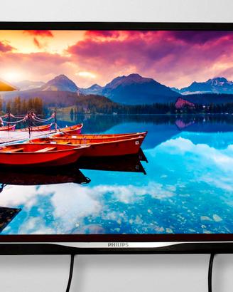 Monitor 32" 2K VA Philips Pro 10bit No Curvo VESA