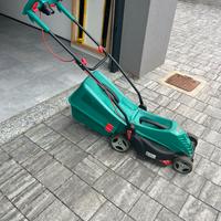 Bosch Rasaerba elettrico ARM 34, 1300 Watt