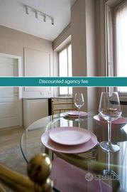 Appartamento di 25 m² a Milano