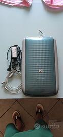 HP Scanjet Scanner 3570c