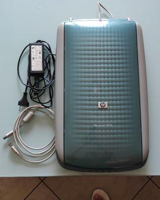 HP Scanjet Scanner 3570c