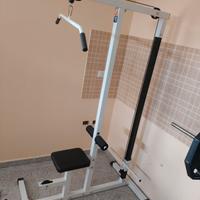 Home Gym completa, Palestra da casa completa!