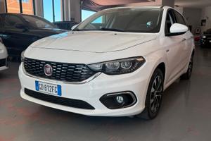Fiat Tipo 1.6 Mjt 5 porte Mirror