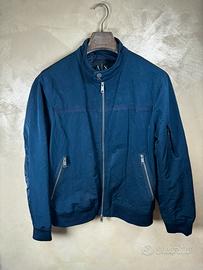Giacca Bomber Armani Exchange A|X