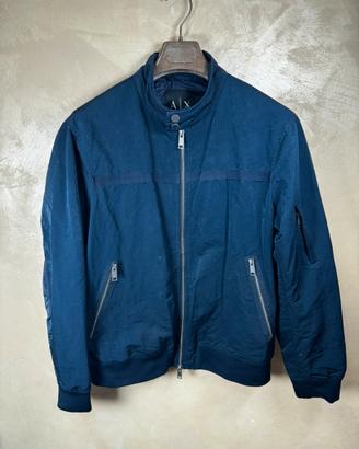 Giacca Bomber Armani Exchange A|X