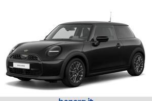 Mini Mini Cooper 3p 1.5 C Blackyard auto