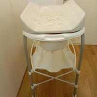 Bagnetto fasciatoio Cambio Cam