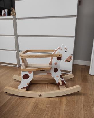Cavallo a dondolo 
