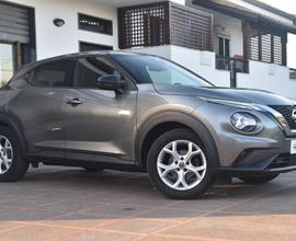 Nissan Juke 1.0 DIG-T 114cv N-Connecta Dct