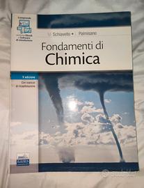 Fondamenti di Chimica - Schiavello & Palmisano 