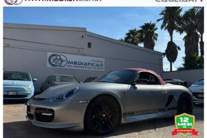 PORSCHE Boxster 3.4 S