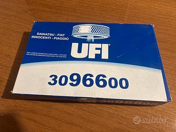 Filtro aria Fiat Panfa originale nuovo UFI 3096600