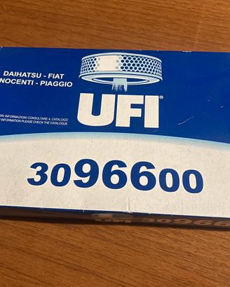 Filtro aria Fiat Panfa originale nuovo UFI 3096600