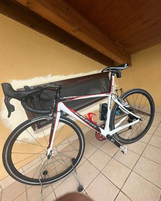 Bicicletta Scapin Taglia M – Carbonio