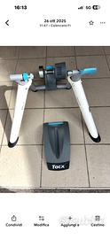 Tacx Flow