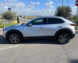Mazda cx-30 - 2023