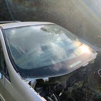 parabrezza lancia phedra