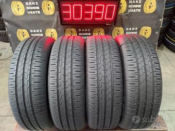 CONTINENTAL 4 GOMME NUOVE 185 65 15