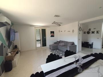 Minturno superstrada Formia Cassino