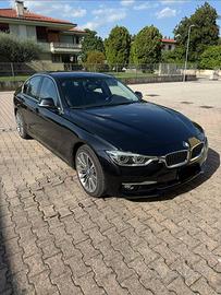 BMW 330e M sport luxury