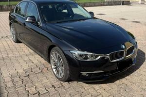 BMW 330e M sport luxury