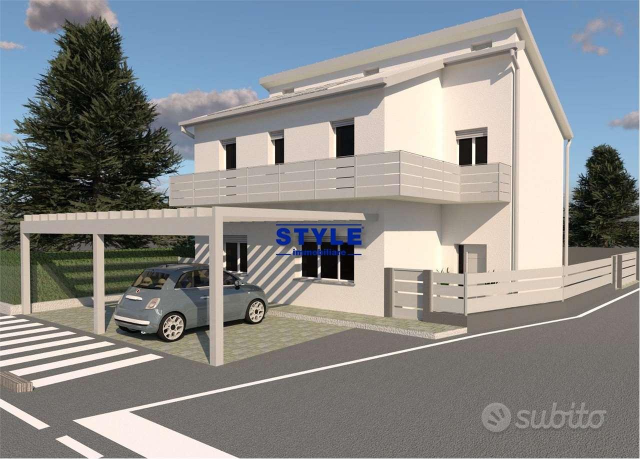 Appartamento – VE - Vista 2