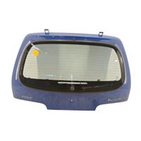 Portello posteriore Fiat Seicento 1.1 Benzina 2001