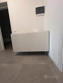 Mobile Besta Ikea
