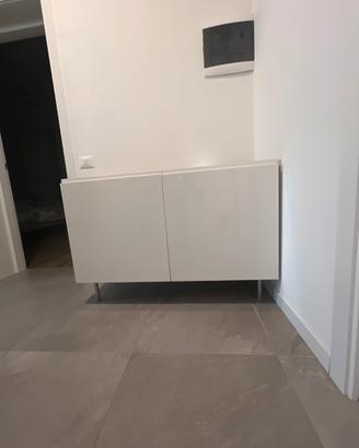 Mobile Besta Ikea