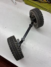 Tamiya 1/14