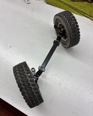 Tamiya 1/14