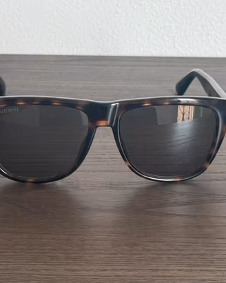 Occhiali gucci originali