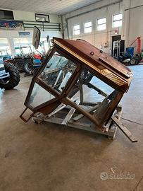 Cabina fiat serie 66