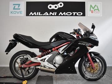 Kawasaki ER 6F - 2006