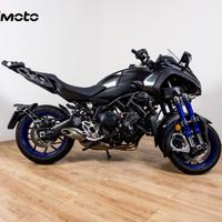 YAMAHA NIKEN - 2021
