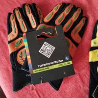 guanti estivi moto scooter tucano urbano